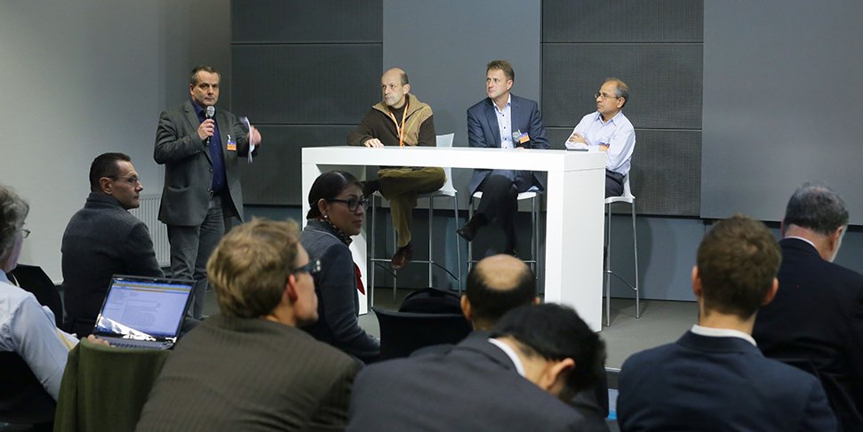 NGNI, FOKUS FUSECO Forum 2014, 14.11.2014