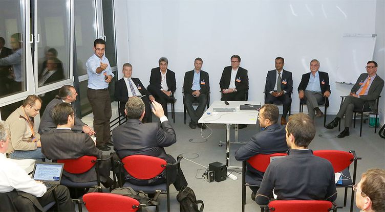 NGNI, FOKUS FUSECO Forum 2014, 14.11.2014