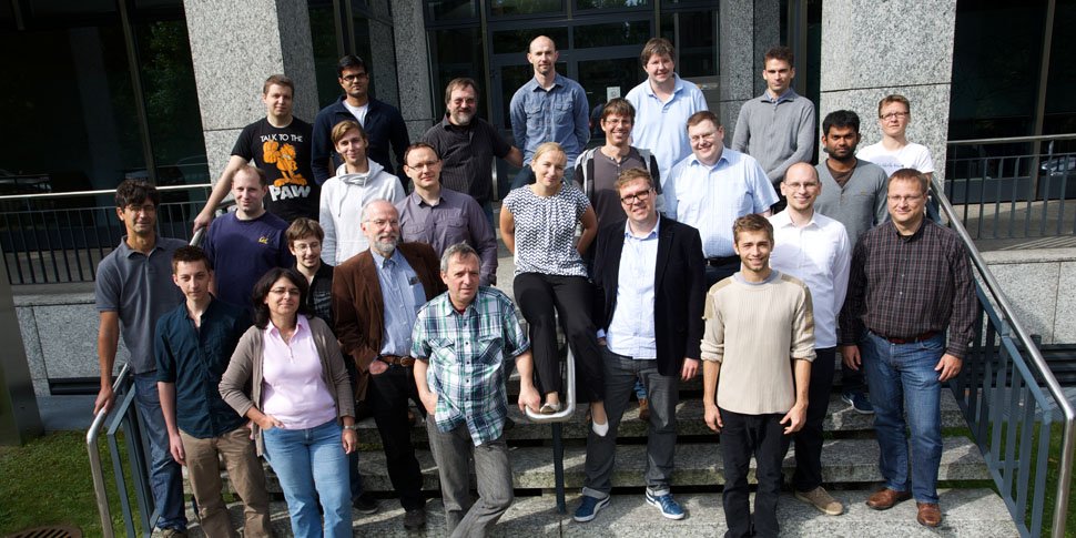 SQC Team