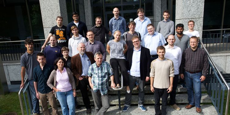 SQC Team