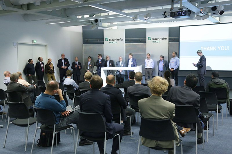 NGNI, FOKUS FUSECO Forum 2014, 14.11.2014