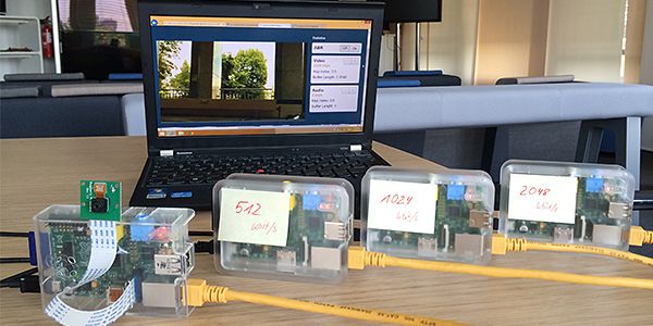 FAME MWS14 Demos Bild Demo5 Raspberry-Pis
