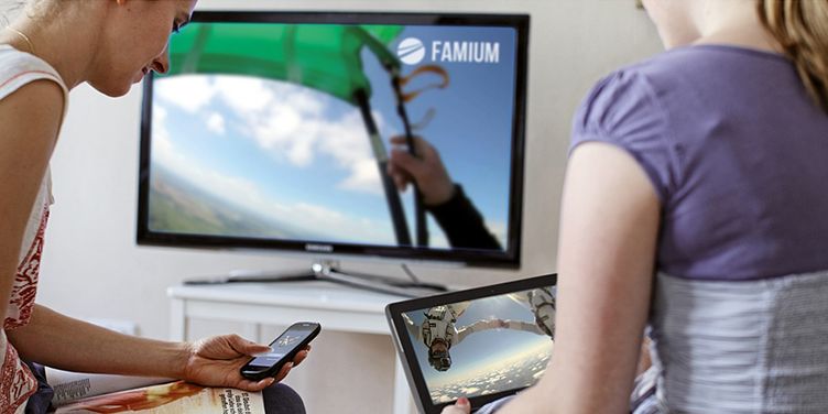 FAMIUM
