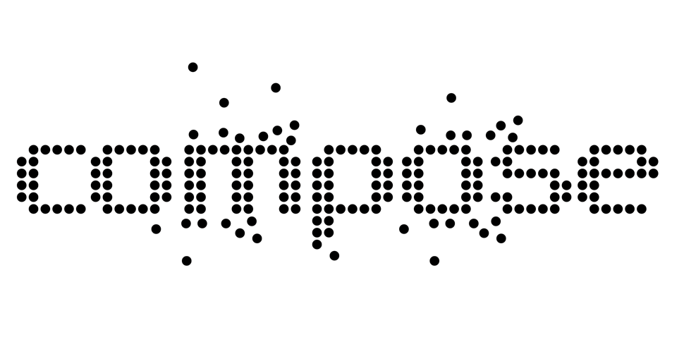 compose, 970/485 compose