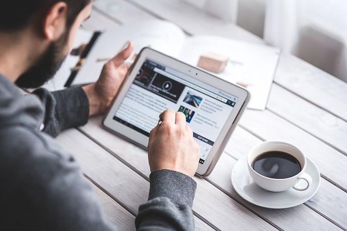 Development, operation and optimization of the next generation of complex and dynamic websites.