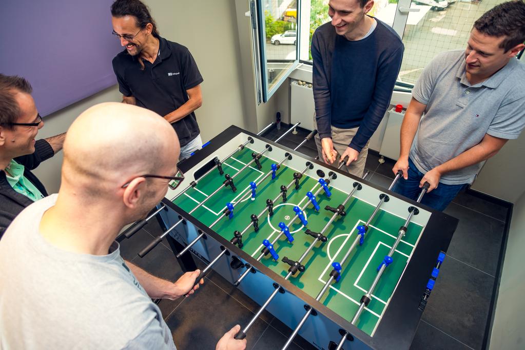 Infopark kicker