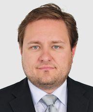 Thomas Witt - Product & Business Development