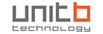 logo unitb technology