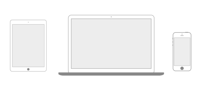 Mobile Websites & Responsive Design